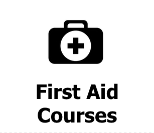 1 - First Aid Courses