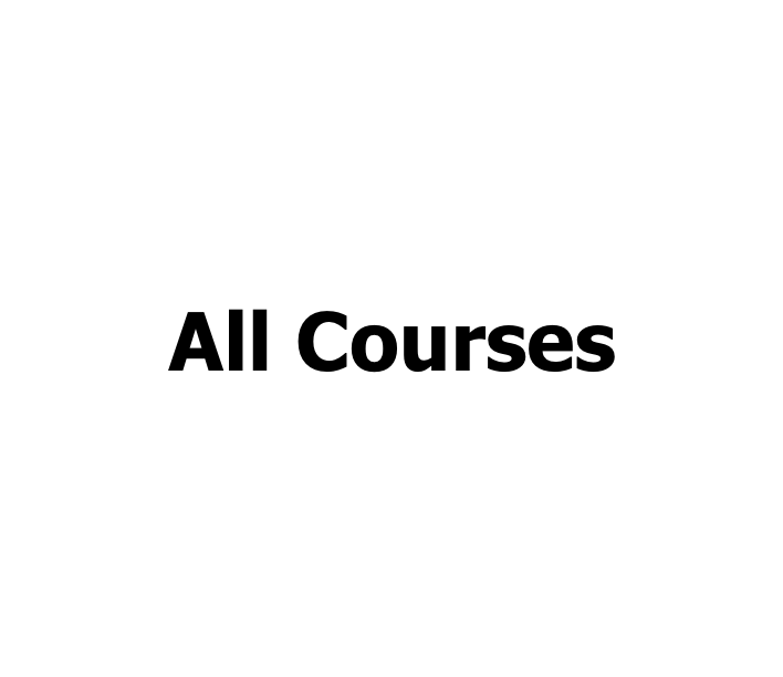 All Courses