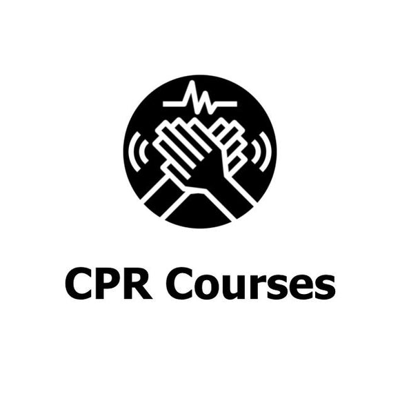 2 - CPR Courses