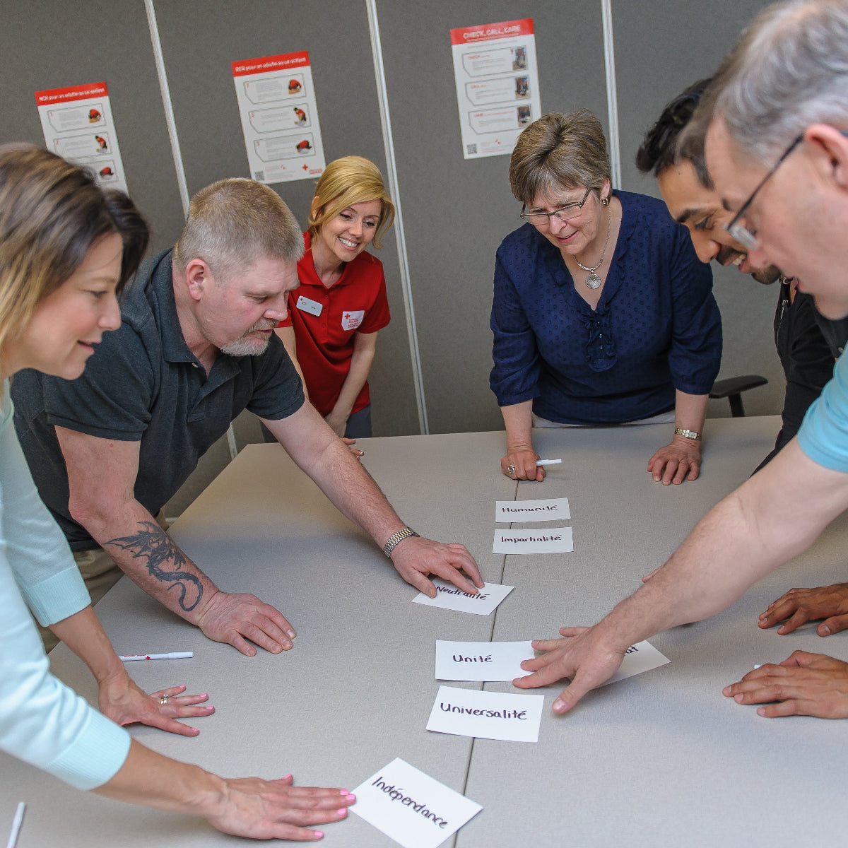 Marine Basic First Aid CPR/AED Level C Blended