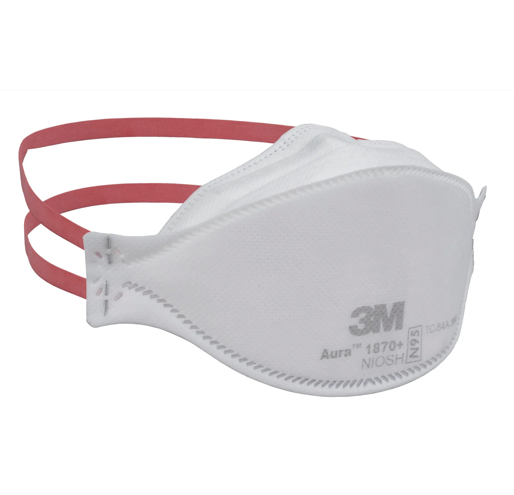 Supportive Mask Basic Life Support (CPR-HCP) – Toronto First Aid Certification Inc.