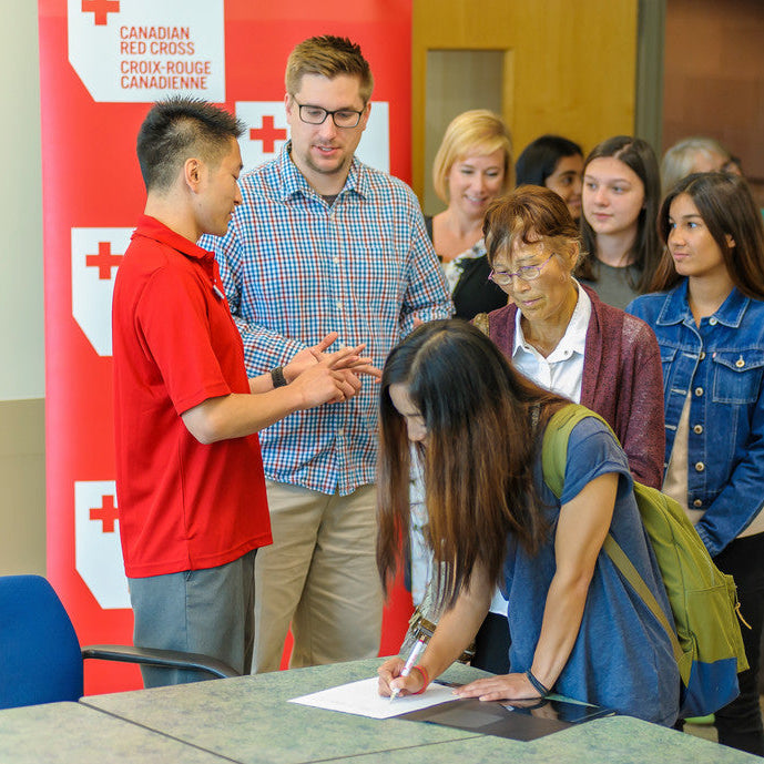 Toronto First Aid Training & Certification Inc. – Toronto First Aid ...